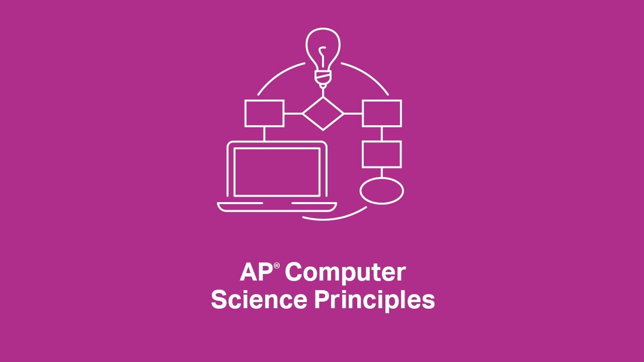 AP计算机科学原理课程辅导