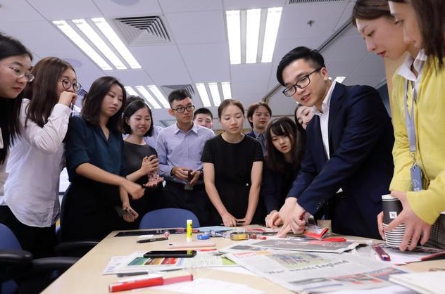 香港财务管理专业课辅导班哪个机构有名的好?