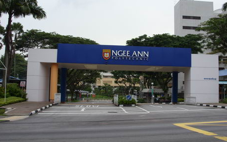 新加坡义安理工学院选课方法？有哪些？