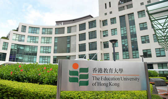 香港教育大学怎么选课？研究生选课攻略！