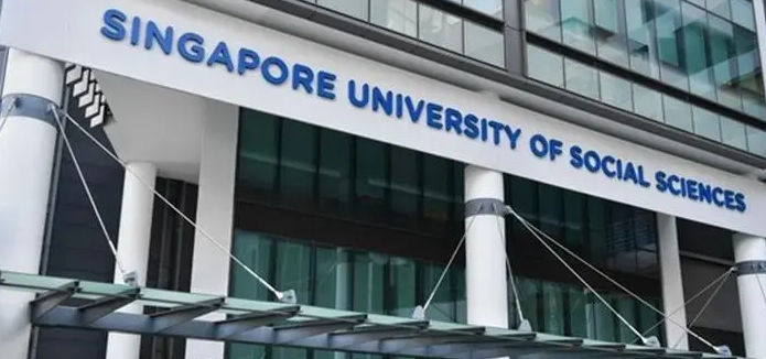 新加坡新跃大学怎么选课？需要交钱么？