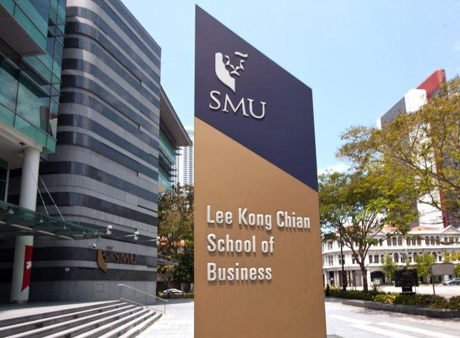 新加坡管理大学怎么选课？选课避坑大全！