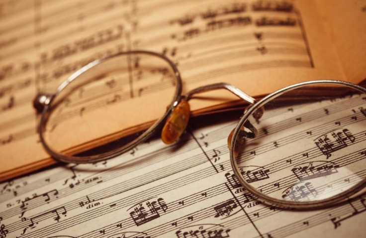 爱丁堡大学音乐学专业Musicology新生课程预习