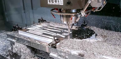 CNC铣床和砂型铸造操作辅导
