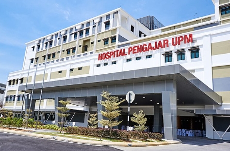 UPM医学系辅导