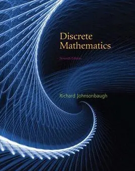 Discrete Mathematics辅导