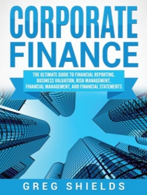 Corporate Finance辅导