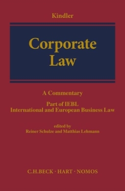 Corporate Law辅导
