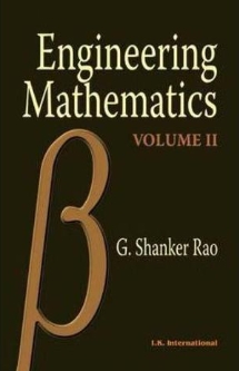 Engineering Mathematics辅导
