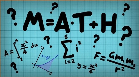 美国数学概论难在哪里？(美国数学很简单吗)