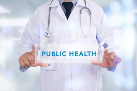 公共健康辅导