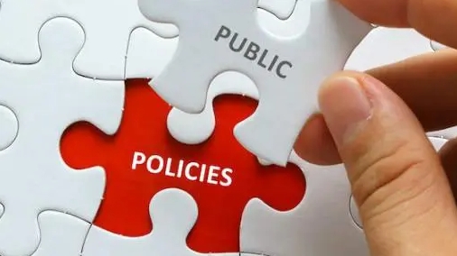 公共政策辅导