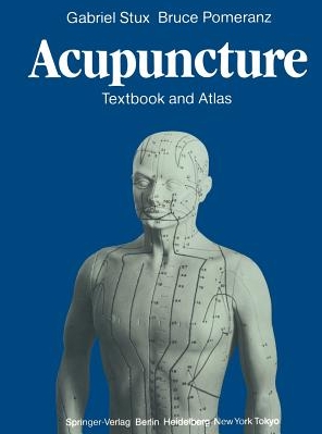 acupuncture辅导