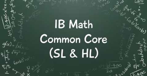 IB数学课程辅导