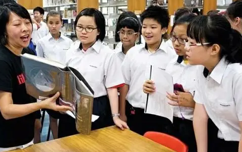 新加坡中小学辅导班哪个机构有名些?