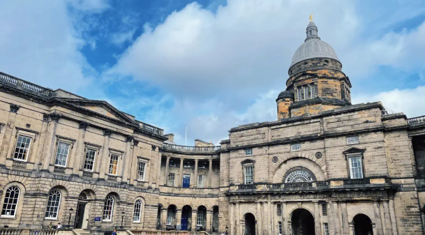 24年英国爱丁堡大学挂科率是多少？