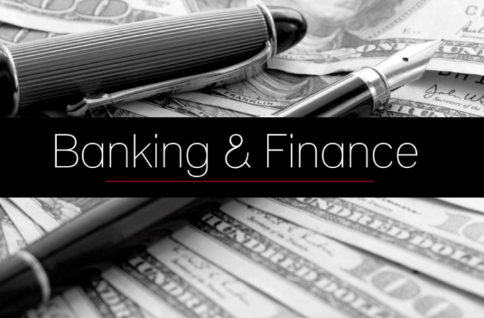 诺丁汉大学Banking and Finance专业预习