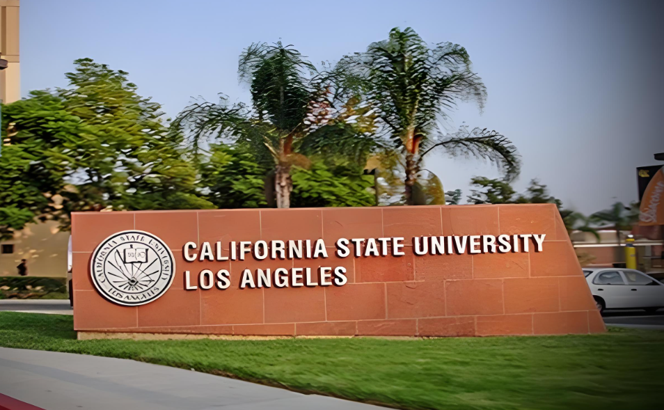 加州大学洛杉矶分校考试难度如何？