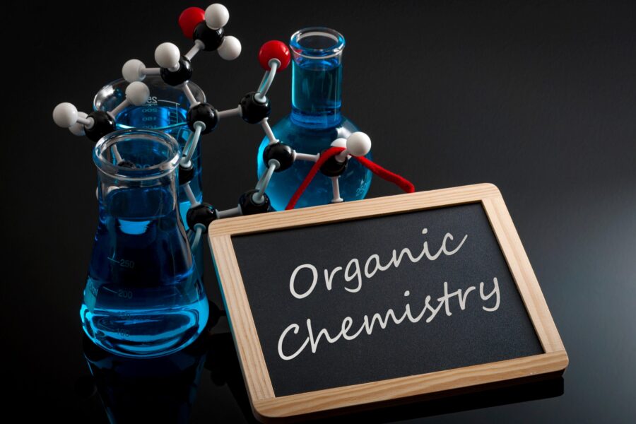 澳洲莫纳什大学有机化学课程辅导