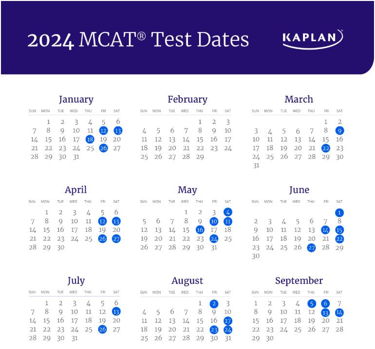 MCAT考試 MCAT考試