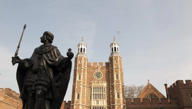最新！《泰晤士报》英国私立寄宿学校2025年度排名出炉！