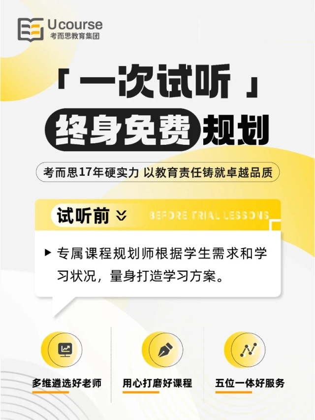 新西兰留学课程辅导机构如何选？...