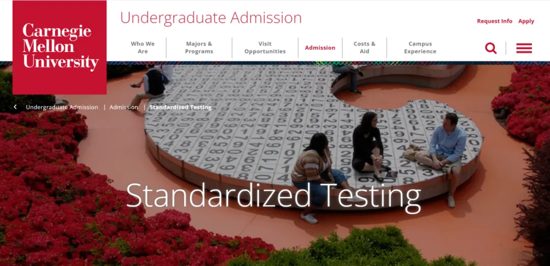 美國大學(xué)不恢復(fù)標(biāo)化或?qū)⑦`法？