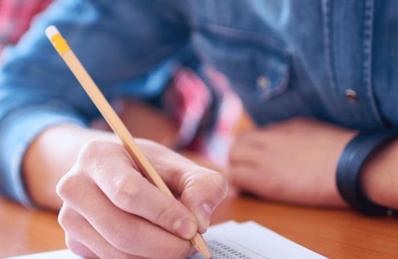 肯特大學工商管理考前復習