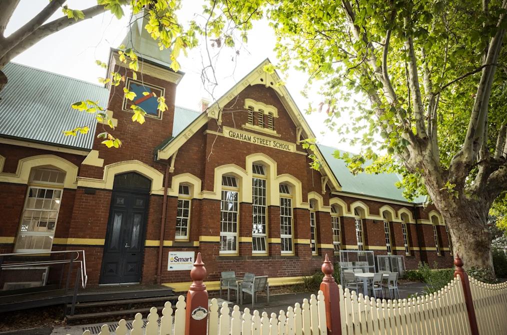 2026學(xué)年新規(guī)劃，維州20所公校學(xué)區(qū)重新劃分