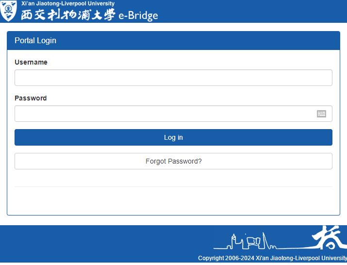 西交利物浦選課指導(dǎo)