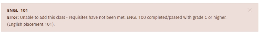亚利桑那大学选课