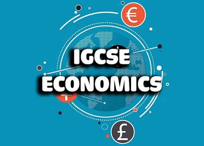 IGCSE經(jīng)濟預(yù)習(xí)