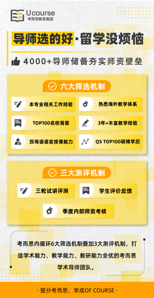 香港大學(xué)課程輔導(dǎo)機構(gòu)