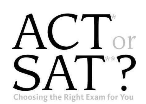 留学生一对一辅导：ACT考试考什么？