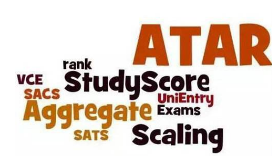 VCE课程如何设置，怎么计算高考总分ATAR？