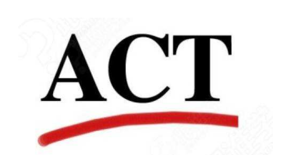 ACT考试成绩报告怎么看？各部分分数怎么算？