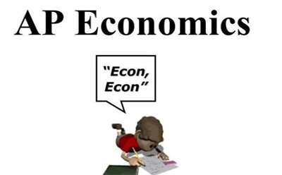 AP课程线上辅导：AP宏观经济