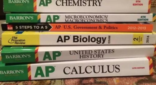 AP考试补习：AP的优势有哪些？