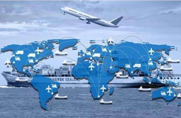 美国留学生物流管理作业：浅析航空运输行业的发展