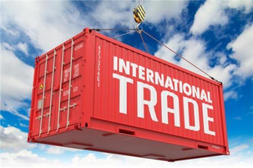 国际贸易的作业辅导