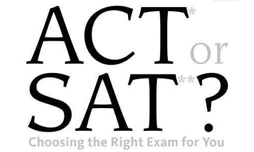 SAT,ACT,AP 三大考试有什么不同