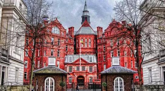 伦敦大学学院是英国规模最大、学科最广的综合性研究型大学，专精于人文、建筑、科技、医学和政经，其众多优势学科有着非常严苛的录取标准。与此同时，它授予毕业生一等学位的比例很低
