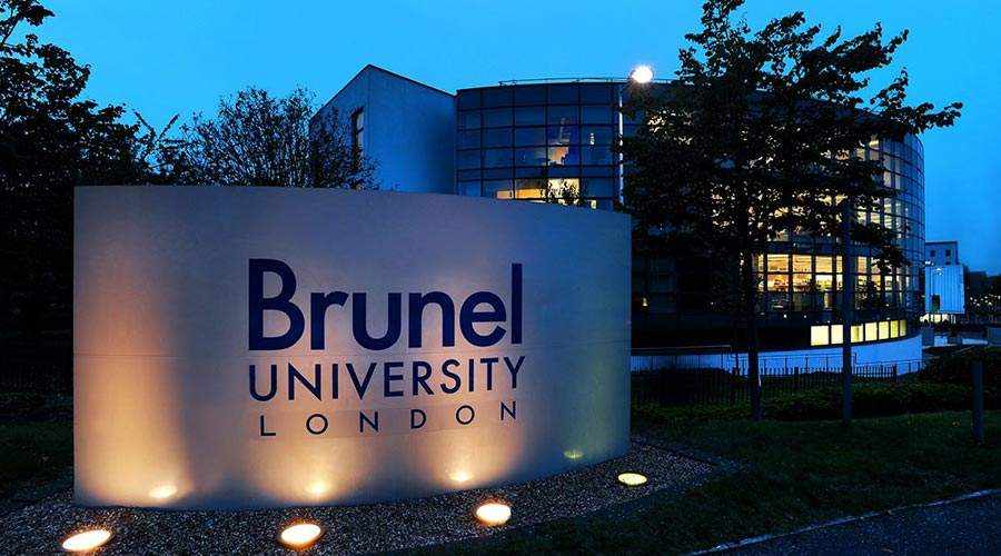 Brunel University大二Business and management(accounting)