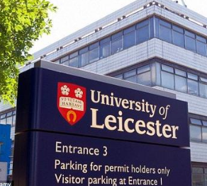 university of Leicester大三Accounting and Finance