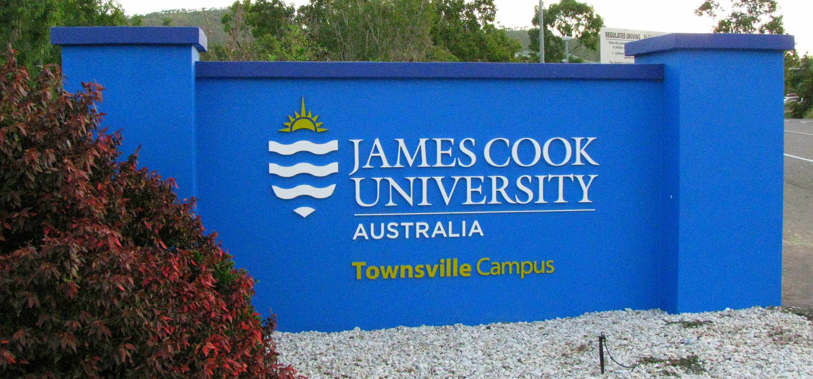 James Cook University，JCU詹姆斯·库克大学新加坡本科商科