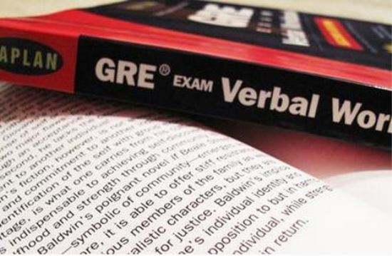 gre考试Graduate Record Examination美国研究生入学考试