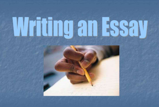 那么如何写好一篇essay的标题呢？