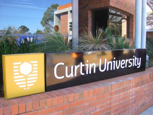 科廷大学 (Curtin University)课程作业辅导