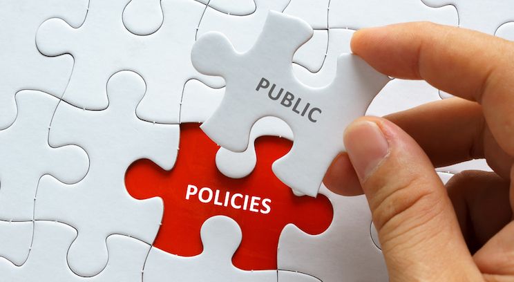 澳洲本科公共政策作业课程在线辅导