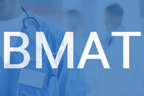BMAT医学专业考试辅导